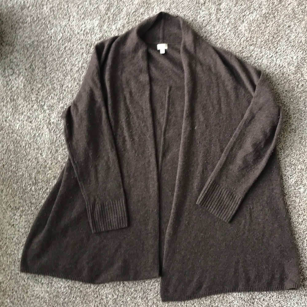 14th & Union cardigan